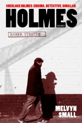 Holmes Volume 1:Enigma, Detective, Boro Lad