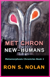 Met Chron New-Humans (Book 2)