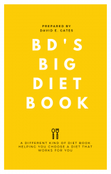 BDs Big Diet Book