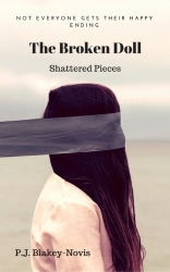 The Broken Doll - Shattered Pieces